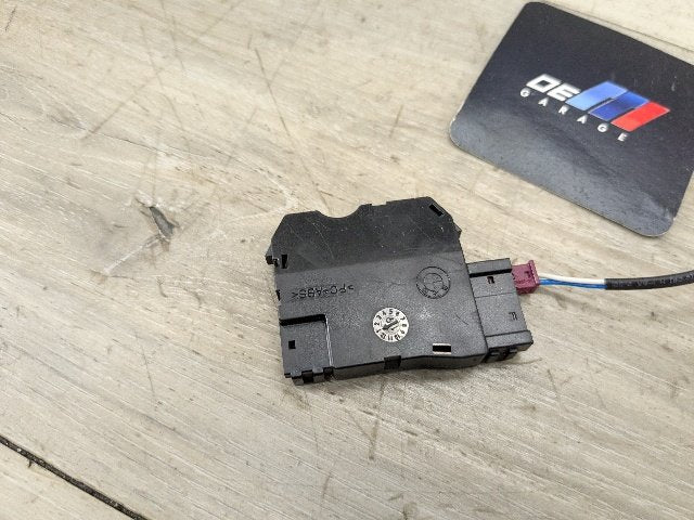 OEM BMW G05 G06 G07 G12 G30 X5 Steering Wheel Vibration Module + Generator Motor