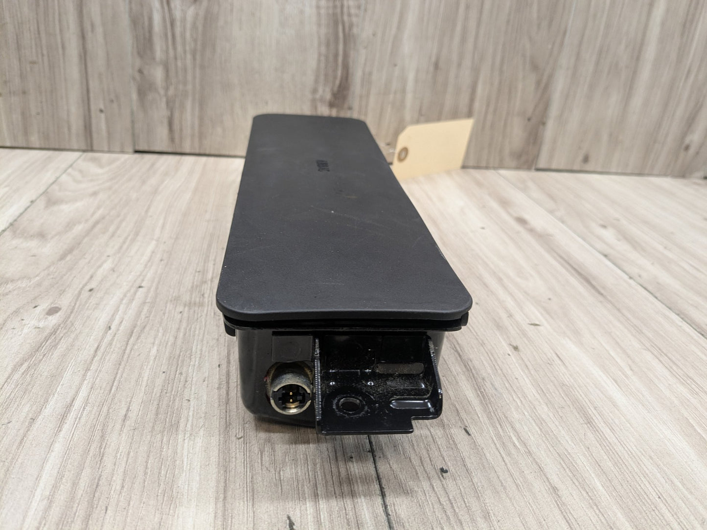 OEM BMW G20 G22 G23 G26 G80 G82 G83 Front Right Passenger Knee Lower Dash Airbag
