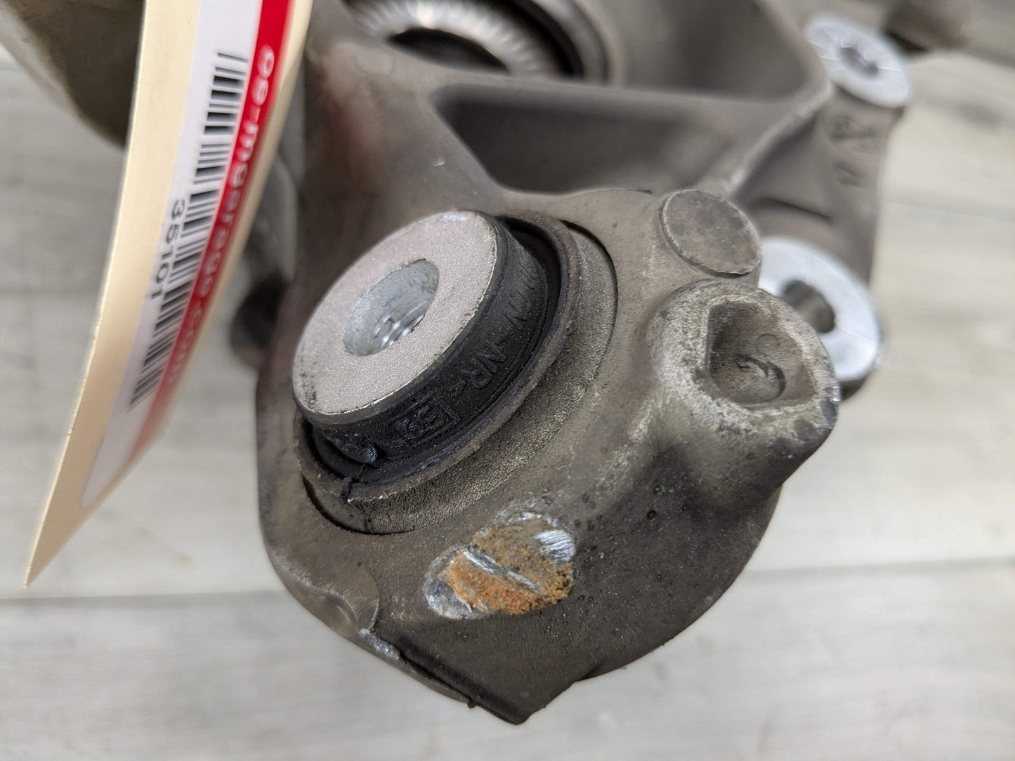 2018 BMW X3 G01 Unknown 6871029