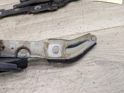 08-13 OEM BMW E82 E88 128 135 Rear Left Right Trunk Lid Hinges PAIR