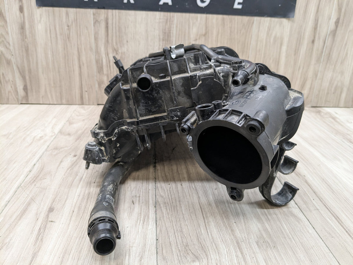 16-21 OEM BMW F22 F30 F32 G01 G30 330 430 X3 Engine B46 Intake Manifold Assembly