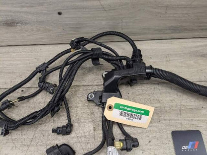 20-24 OEM BMW G20 G22 G26 M340iX M440iX Engine B58 Wiring Wire Harness Module 1