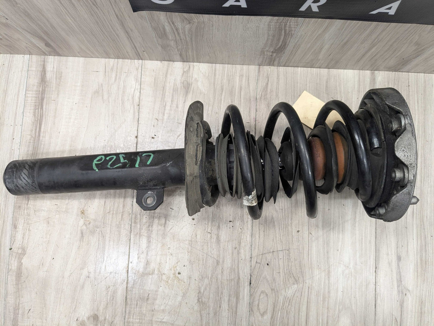 2016 BMW X1 F48 Unknown 6861671