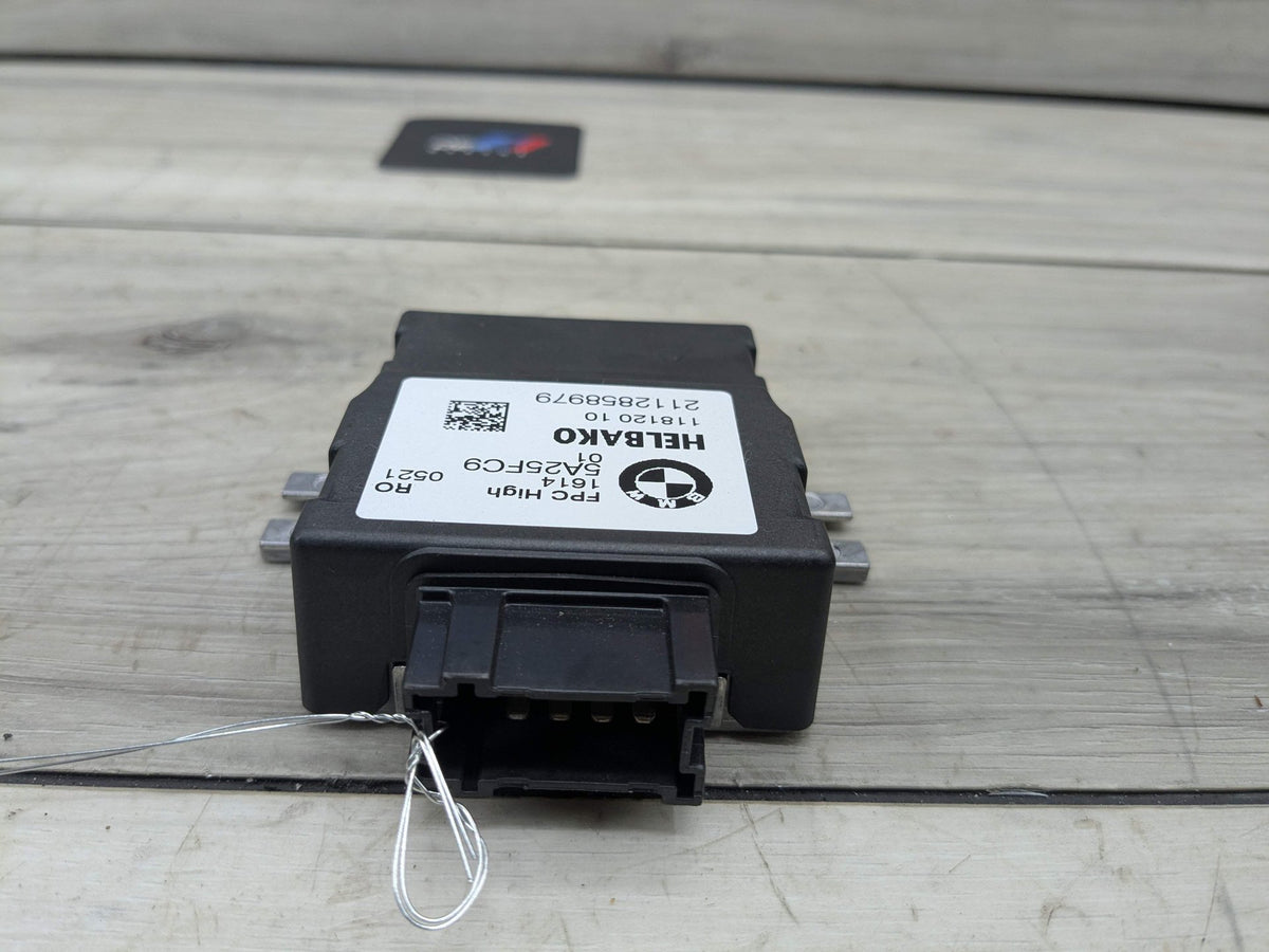 OEM BMW F90 G12 G20 G42 G80 G82 G83 M3 M5 Fuel Pump Control Module Unit