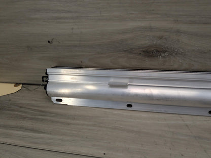 15-19 OEM BMW F16 F86 X6 REAR LEFT Driver Side Door Window Roller Sunshade Blind