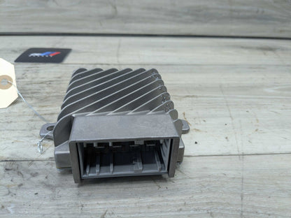 OEM BMW G01 G02 G20 X3 X4 330 M340 HiFi Stereo Audio Amplifier Amp HARMAN BECKER