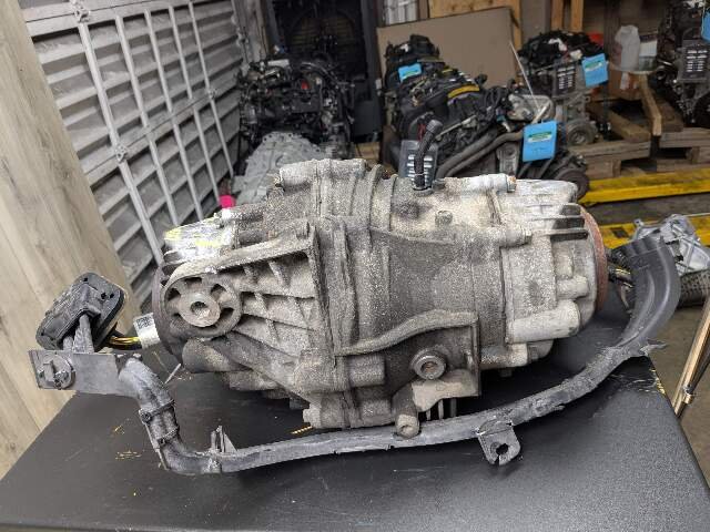 OEM BMW E71 F15 F16 X5 X6 N55 N57 N63 AWD Rear Differential Axle Carrier 3.15