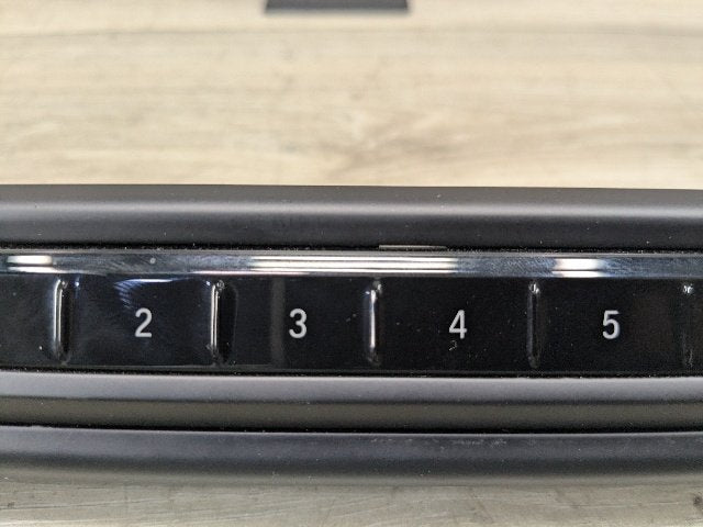 20-24 OEM BMW F44 228 M235 Volume Control Panel Radio Media Buttons Control