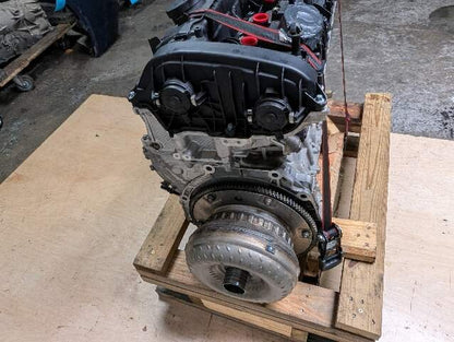 *CORE* OEM BMW G01 G30 G12 AWD Long Block B58 Engine Gen 1 *CORE*