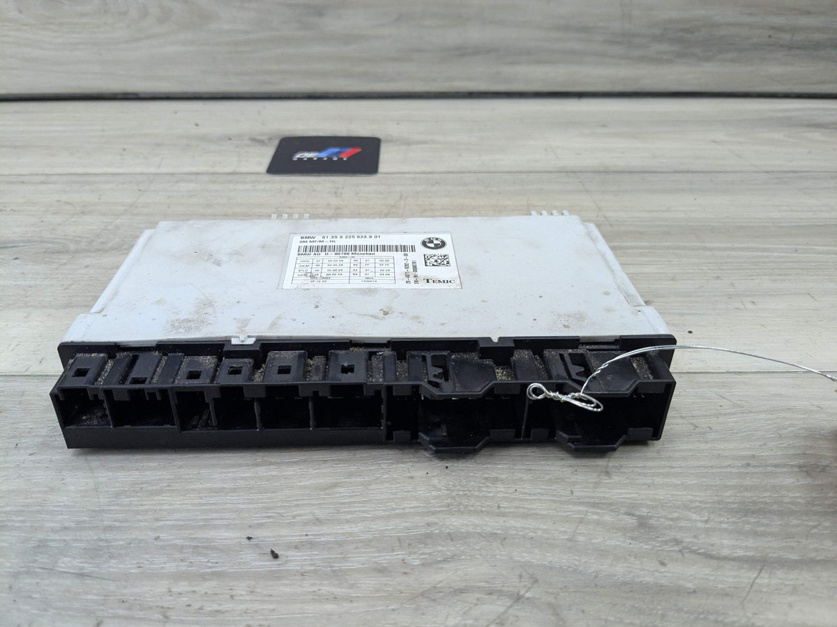 OEM BMW F01 F02 F10 528 535 550 750 Front Left Right Seat Memory Control Module