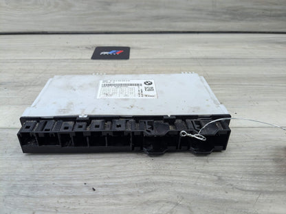 OEM BMW F01 F02 F10 528 535 550 750 Front Left Right Seat Memory Control Module