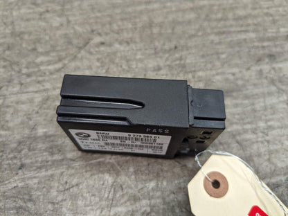 14-20 OEM BMW E92 F32 428 430 Coupe Seat Belt Control LCPA Module