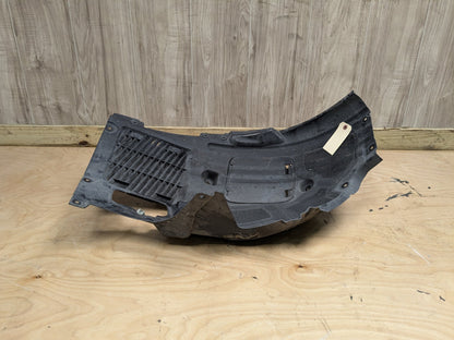 16-19 OEM BMW G11 G12 740 750 Front Left Driver Fender Liner Wheel Splash Shield