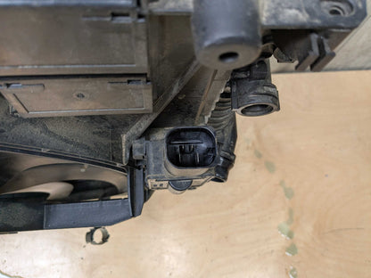 2018 BMW X3 G01 Unknown 8487637