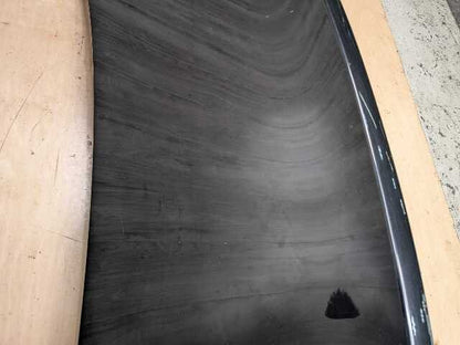 14-20 OEM BMW F32 428 430 435 440 Rear Trunk Lid Panel Deck Shell Black 475