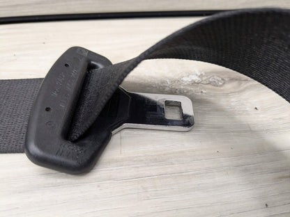 16-20 OEM BMW F23 M235 M240 Front Right Passenger Side Seatbelt Retractor Black