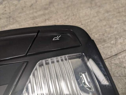 OEM BMW G01 G02 G05 G20 G30 X3 X5 540 M550 Front Roof Console Dome Light Switch
