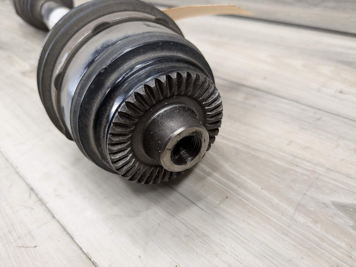 OEM BMW G01 G02 F97 F98 AWD Front Right Passenger Side Output Half Shaft CV Axle