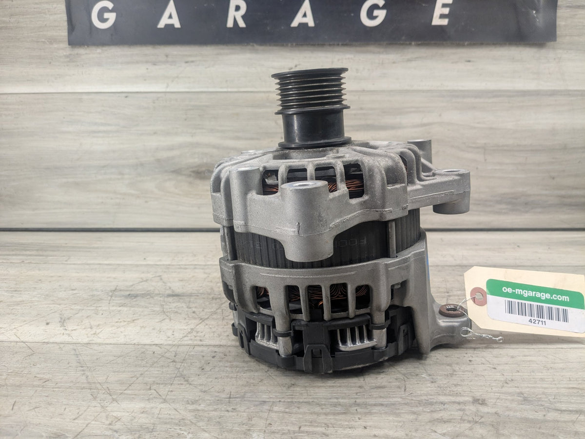 OEM BMW F97 G01 G12 G30 G80 Engine B46* B58* S58 Alternator Generator BOSCH 250A