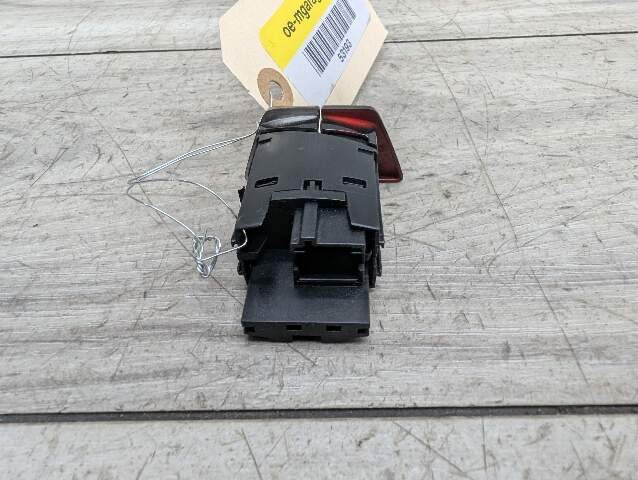 OEM BMW F90 G12 G30 Door Lock Emergency Hazard Warning Flasher Control Switch