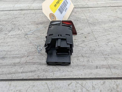 OEM BMW F90 G12 G30 Door Lock Emergency Hazard Warning Flasher Control Switch