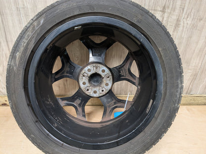 16-23 OEM BMW F39 F48 X1 X2 28i 28iX Wheel Rim 18x7.5 ET51 Y-Spoke Style 569