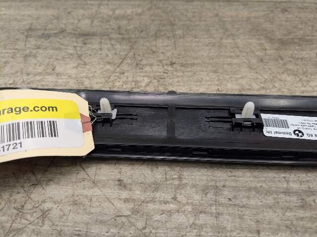 2018 - 2024 BMW X3 G01 Unknown 7410012