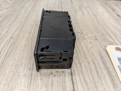 2015-2021 Mercedes-Benz C43 W205 AUX/ USB Charger Port Socket A2058200226