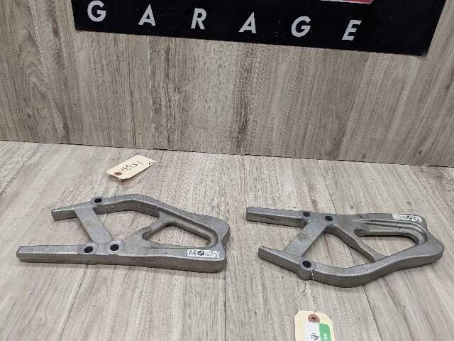 OEM BMW F97 F98 G01 G02 X3 X4 Front Left Right Driver Passenger Crash Wedge SET