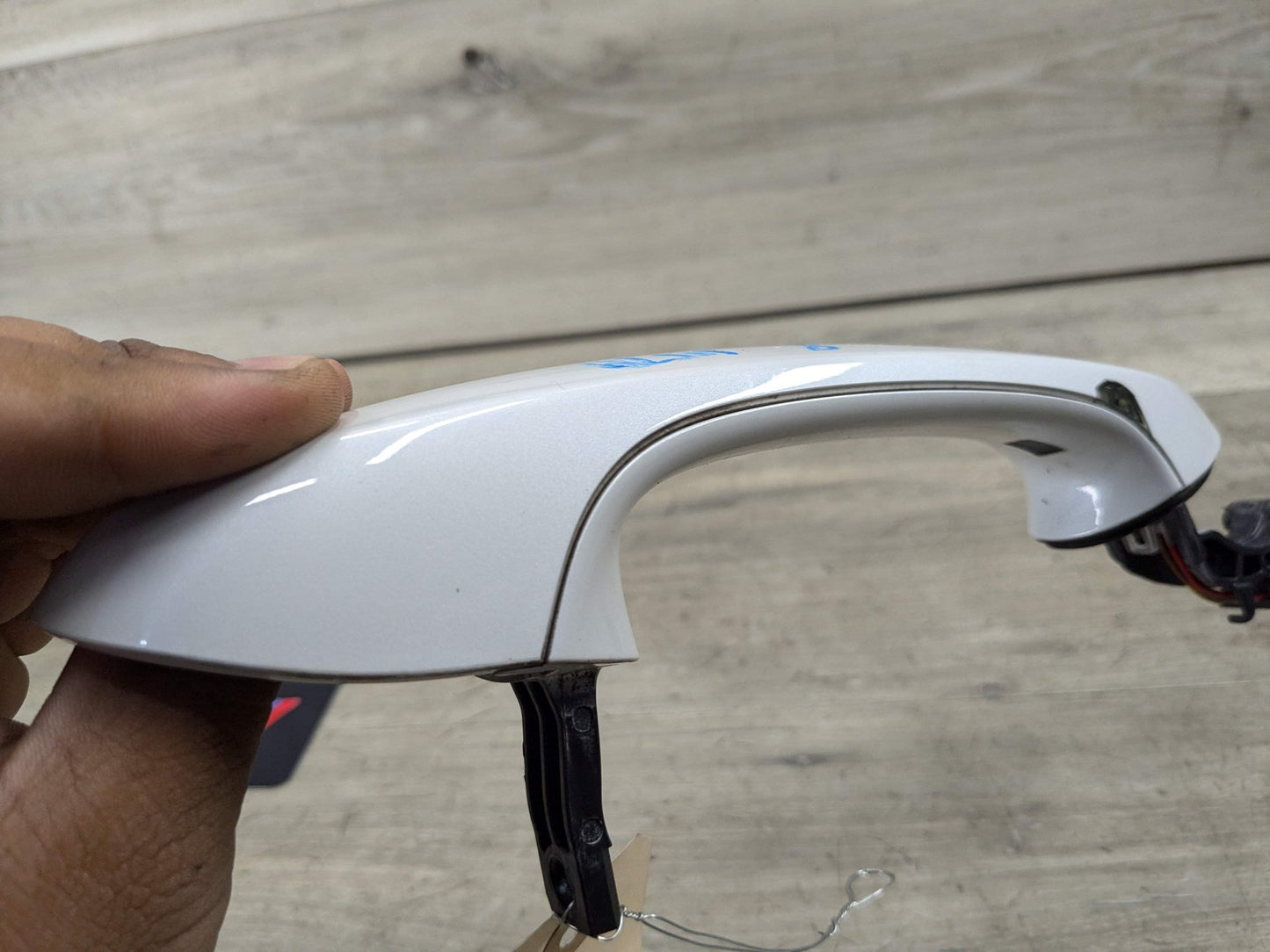 OEM BMW G01 G05 G20 G30 X3 X5 330 Front Rear Right Passenger Door Handle COMFORT