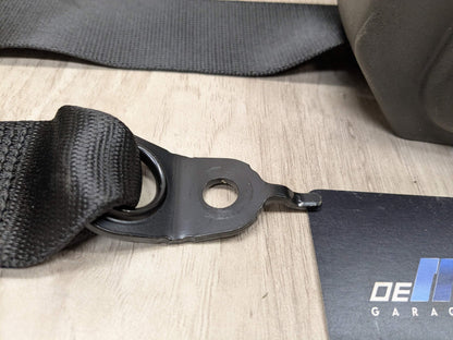 19-26 OEM BMW G20 G80 330 M340 M3 Rear Left Right Seat Belt Seatbelt Retractor
