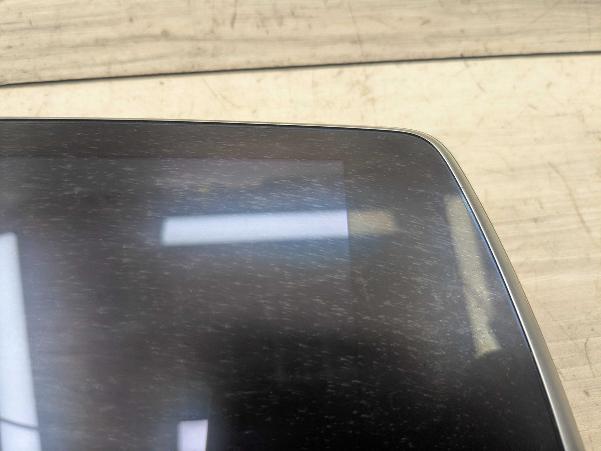 Monitor Display Screen PRE-LCI OEM BME F39 F48 X1 X2 CID Central Information Display Screen Monitor 6,5 OEM
