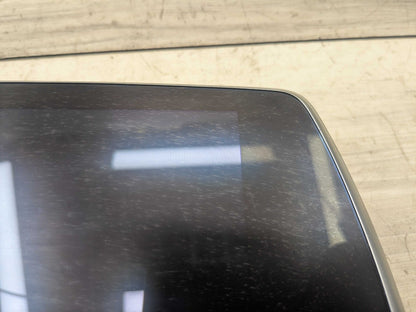 Monitor Display Screen PRE-LCI OEM BME F39 F48 X1 X2 CID Central Information Display Screen Monitor 6,5 OEM