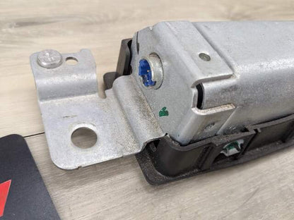 OEM BMW F22 F30 F32 F33 F36 F80 F82 F83 Front Left Driver Knee Lower Dash Airbag