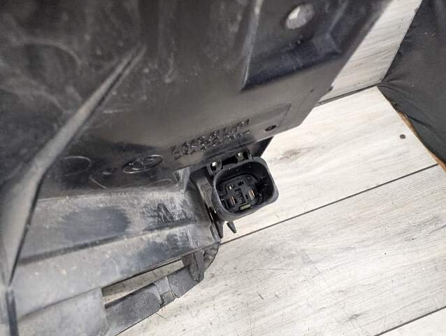 2011 - 2016 BMW 335i F30 Unknown 7640511 N55B30M0