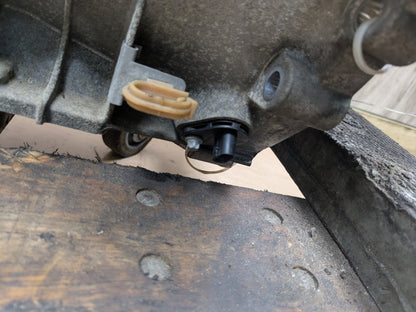 2016 BMW 750i G12- Automatic Transmission Assembly