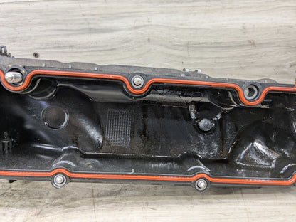 16-23 OEM BMW G12 G30 M550 750 M5 Left Driver Engine N63 S63 Intake Manifold 1-4