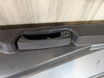 2010 BMW X5 E70 Rear Lower Liftgate Tailgate 0
