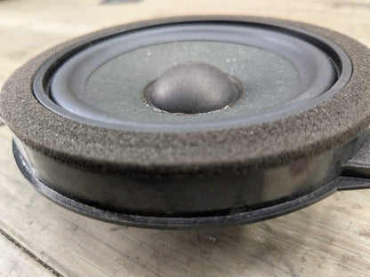 18-26 OEM BMW F97 G01 G05 G06 G20* G42 G87 X5 Door Audio Sound Midrange Speaker