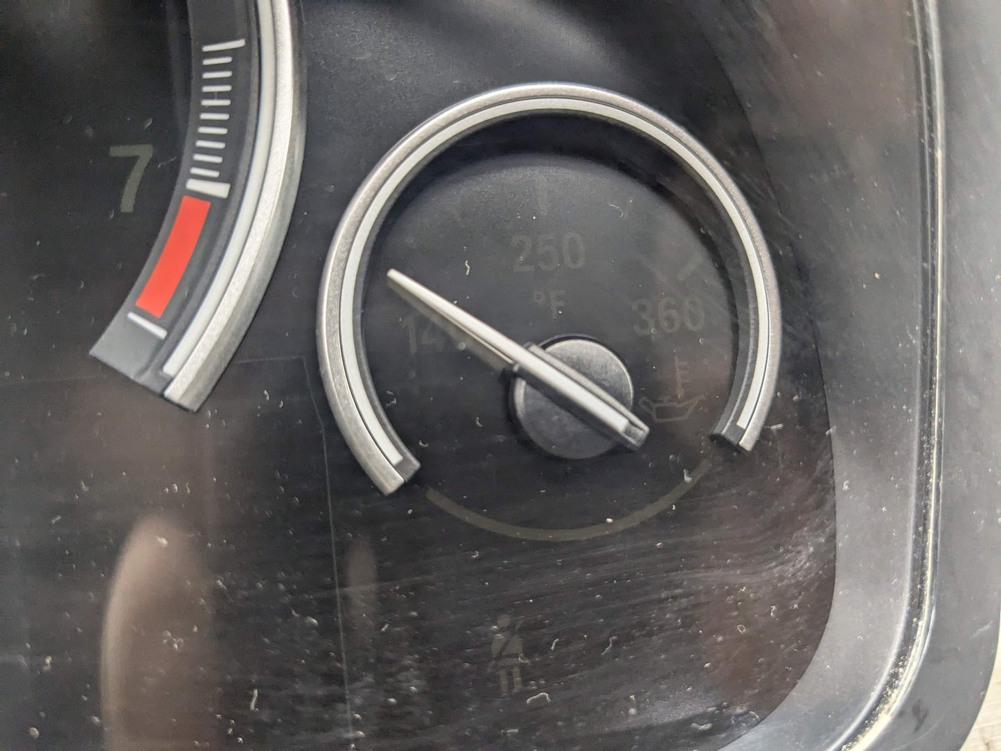 2012 BMW 640i Gran Coupe F02 Instrument Speedometer Guage Cluster 8795126