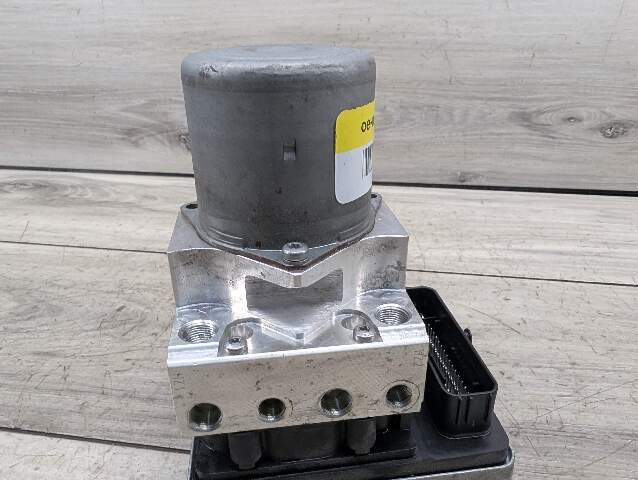 PRE-LCI OEM BMW G01 G12 G30 ABS Brake Pump Anti Lock DSC Dynamic Stability