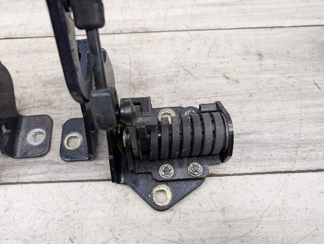 OEM Mercedes W207 E350 E400 E550 Rear Left Right Trunk Lid Hinge Spring