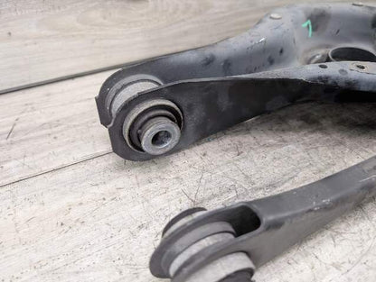 2014 BMW 428i F32 Rear Left Driver Control Arms SET 6792535