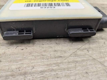 PRE-LCI OEM BMW F90 G01 G12 G30 740 750 540 M550 Blind Spot Radar Sensor Module