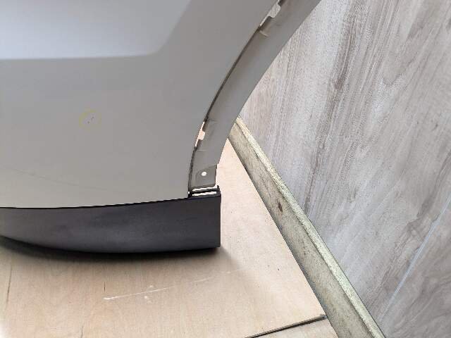 2019 BMW X3 G01 Rear Bumper Cover 7488216