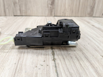 2015-2021 Mercedes-Benz C43 W205 Liftagte Trunk Lid Liftgate Lock Latch Actuator A1177500085