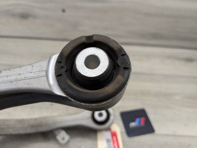19-25 OEM BMW G05 G06 G07 X5 X6 X7 Front Right Passenger Side Upper Control Arm
