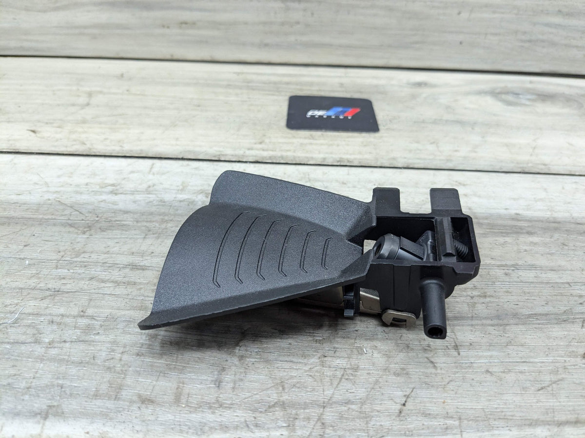 14-18 OEM BMW F15 F85 X5 M KaFAS Windshield Lane Assistant Camera