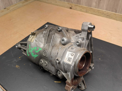 2016 BMW X1 Transmission Transfer Case 176267k 7646889