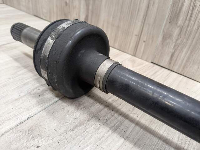 18-24 OEM BMW G01 X3 30i 30iX B46 REAR Left Driver Shaft Output CV Axle 8679939